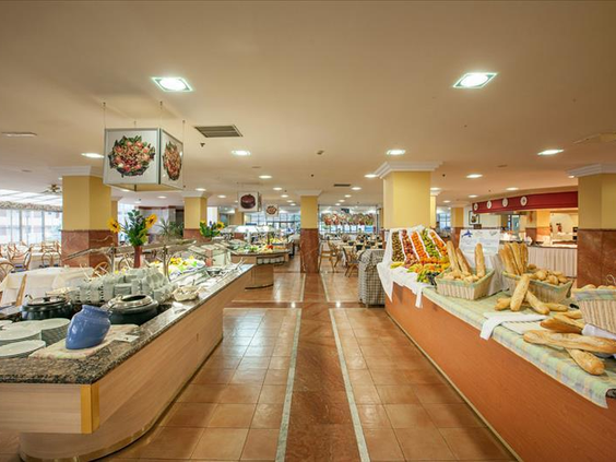 Hotel IFA Interclub Atlantic