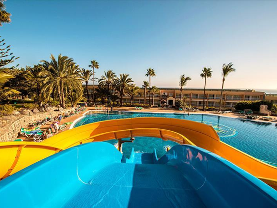 Hotel IFA Interclub Atlantic