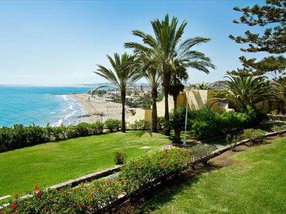 Hotel IFA Interclub Atlantic