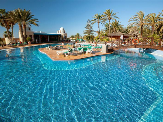 Hotel IFA Interclub Atlantic