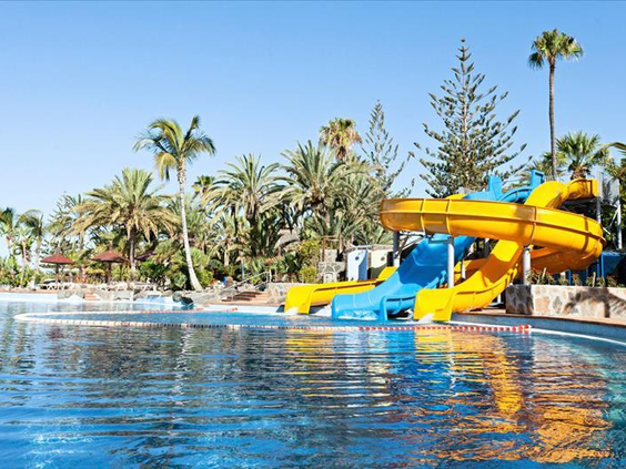 Hotel IFA Interclub Atlantic