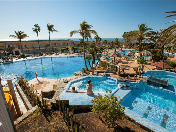 Hotel IFA Interclub Atlantic