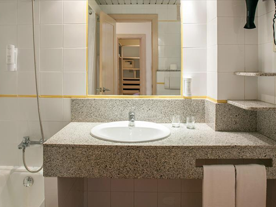 Hotel IFA Interclub Atlantic