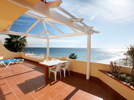 Hotel IFA Interclub Atlantic
