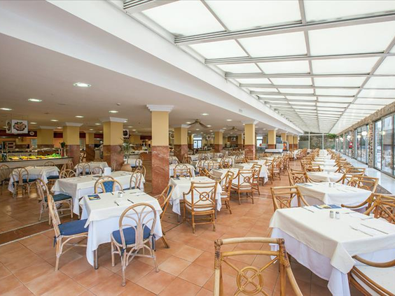 Hotel IFA Interclub Atlantic