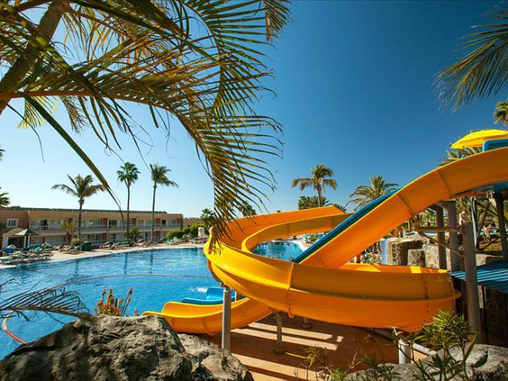 Hotel IFA Interclub Atlantic
