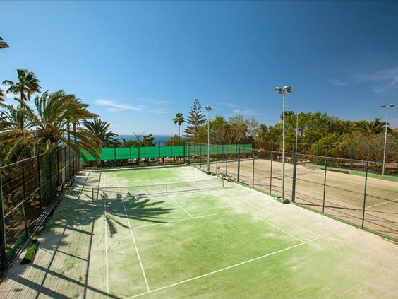 Hotel IFA Interclub Atlantic