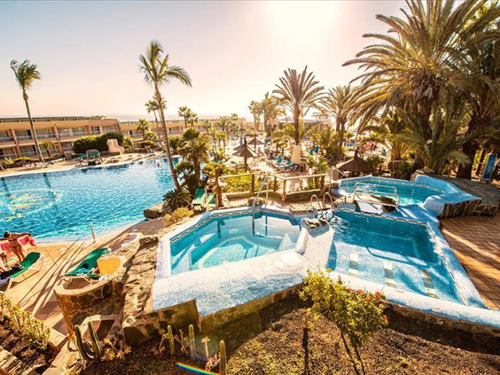 Hotel IFA Interclub Atlantic