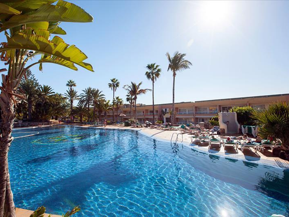 Hotel IFA Interclub Atlantic
