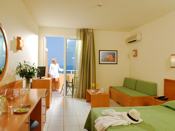 Hotel Imperial Belvedere