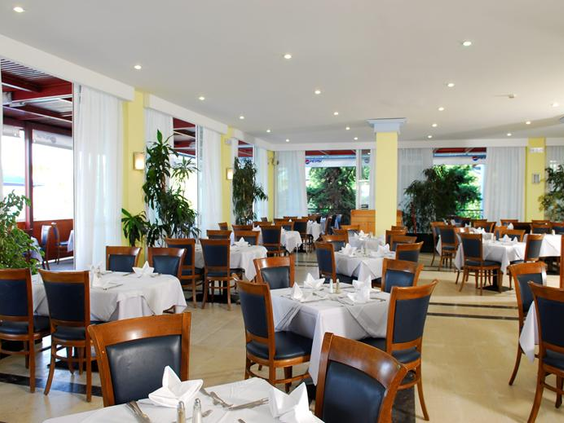 Hotel Imperial Belvedere