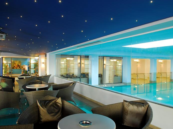 Hotel Imperial Belvedere
