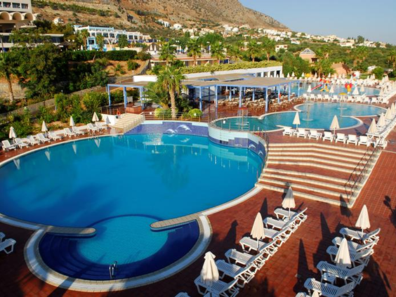 Hotel Imperial Belvedere