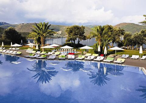Hotel Isil Club Milta