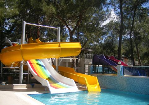 Hotel Isil Club Milta