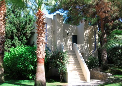 Hotel Isil Club Milta