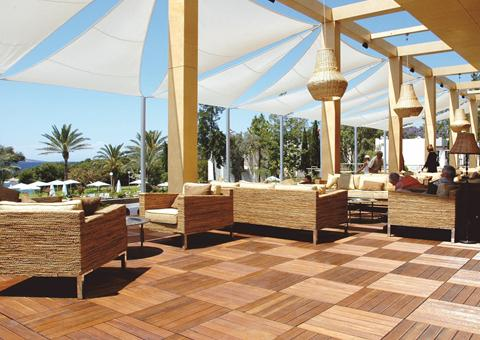Hotel Isil Club Milta