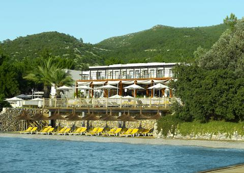 Hotel Isil Club Milta