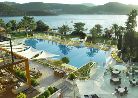 Hotel Isil Club Milta
