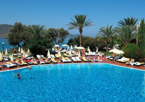 Hotel Isil Club Milta