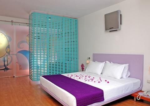 Hotel Isil Club Milta