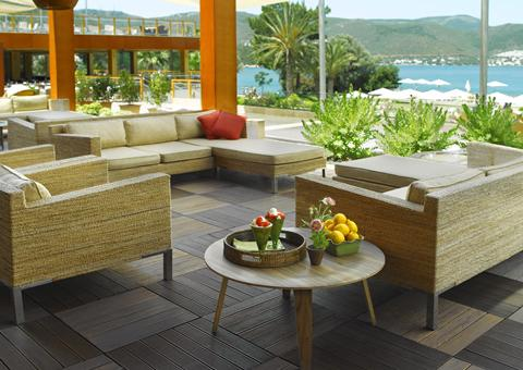 Hotel Isil Club Milta