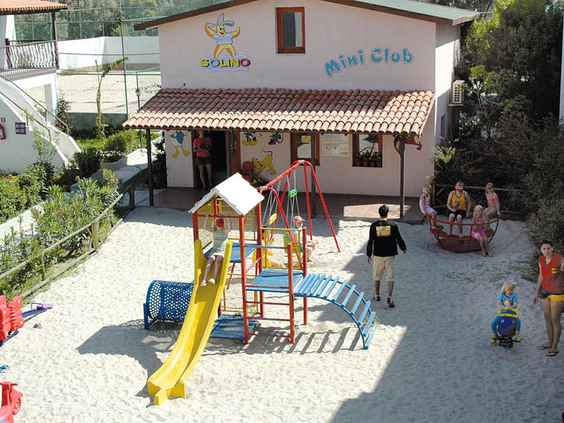 Hotel Izer Beach