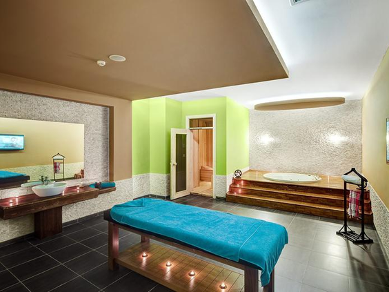 Hotel Jacaranda Imperial