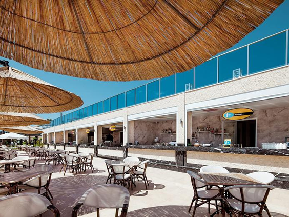 Hotel Jacaranda Imperial
