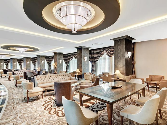 Hotel Jacaranda Imperial
