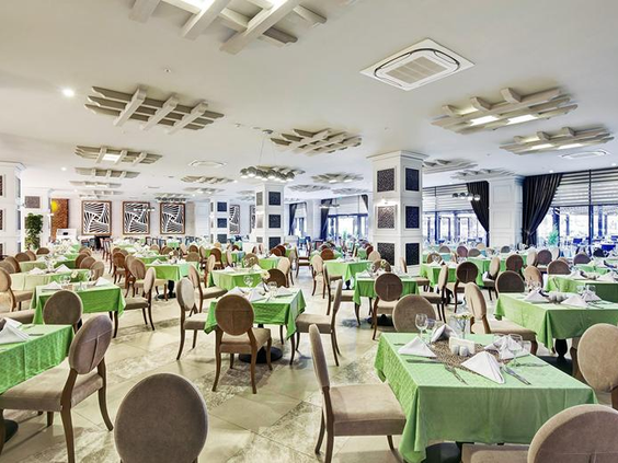 Hotel Jacaranda Imperial