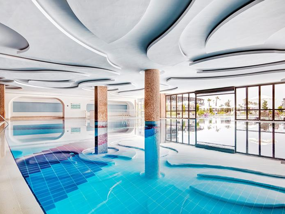 Hotel Jacaranda Imperial