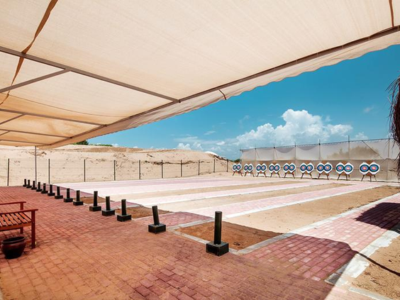 Hotel Jacaranda Imperial