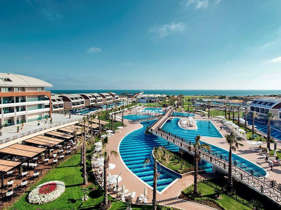 Hotel Jacaranda Imperial