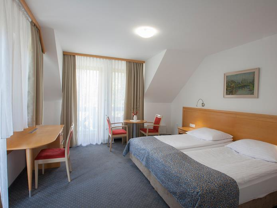 Hotel Jezero