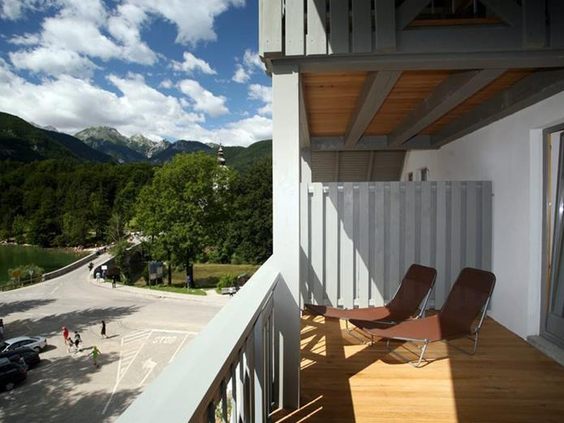 Hotel Jezero