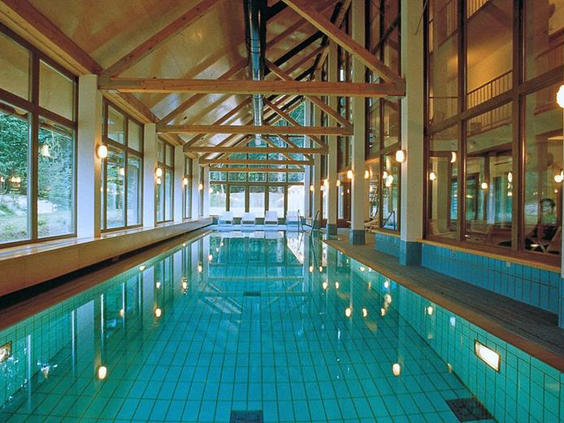 Hotel Jezero