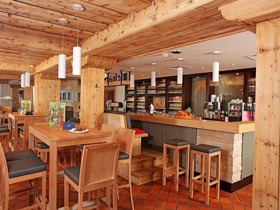 Alpnehotel Lti Kaiserfels