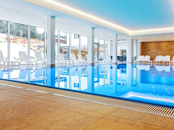 Alpnehotel Lti Kaiserfels