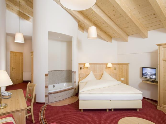 Familiehotel Kaiserhof