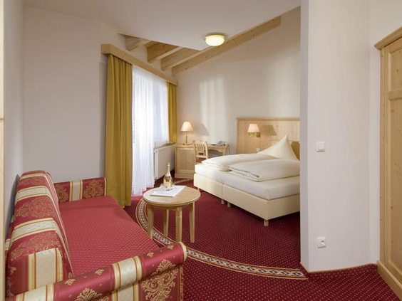 Familiehotel Kaiserhof