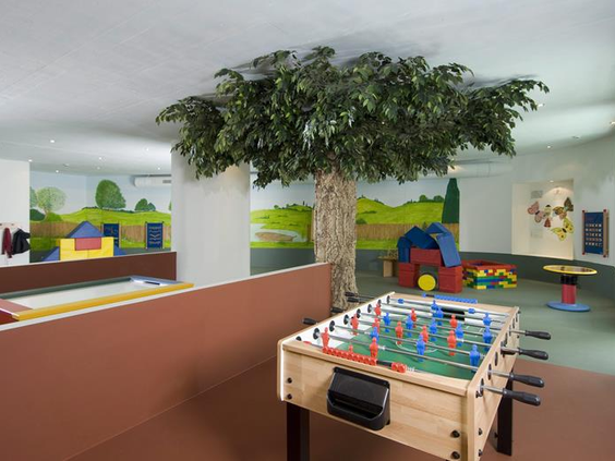 Familiehotel Kaiserhof