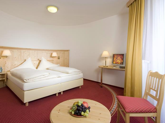 Familiehotel Kaiserhof