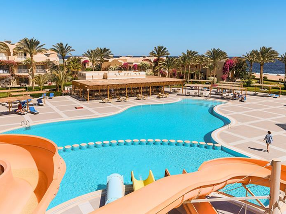 Hotel Kalawy