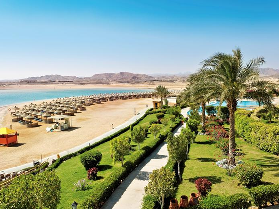 Hotel Kalawy