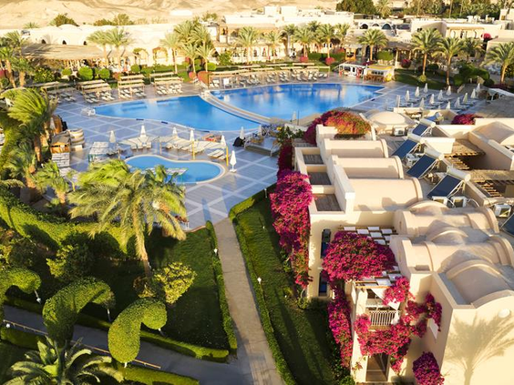 Hotel Kalawy