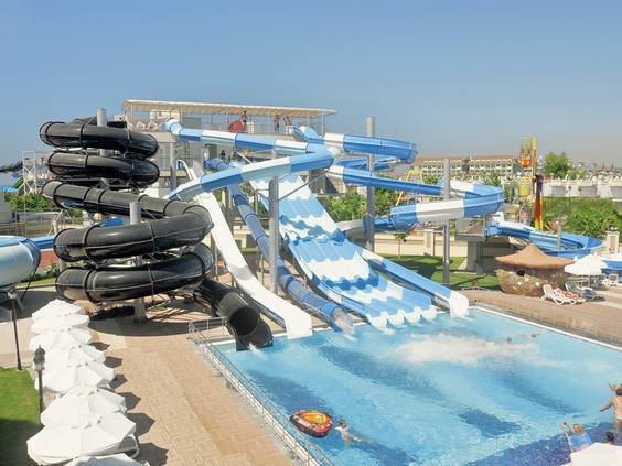 Hotel Kirman Belazur