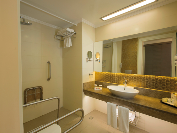 Hotel Kirman Belazur