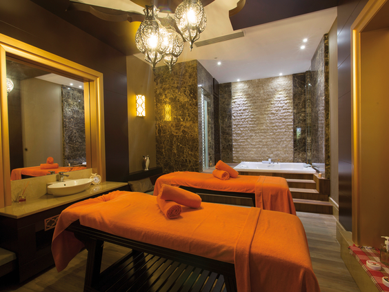 Hotel Kirman Belazur