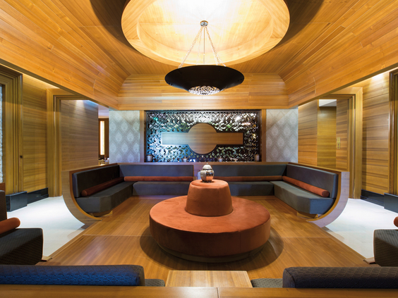 Hotel Kirman Belazur